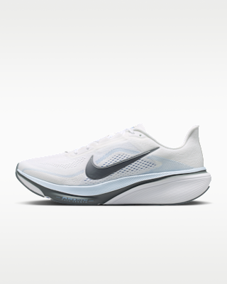 Nike Pegasus sneaker Wit/Grey Fog/Aluminum/Cool Grey