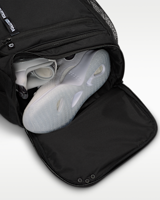 best nike volleyball backpacks Nike, Unisex, Varsity Elite Backpack (32L), Black/Black/Metallic Silver, One Size : Sports & Outdoors Compatible with most hydration bladders Reviews: Nike Volleyball Backpack (32L).