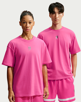 Женская футболка Sabrina Nike Dri-FIT Basketball для баскетбола