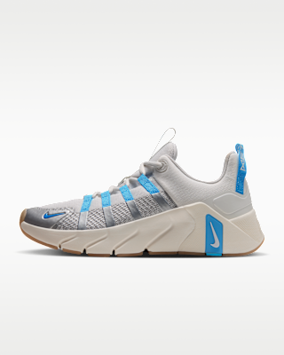 Unisex кроссовки Nike Free Metcon 7 Training для тренировок