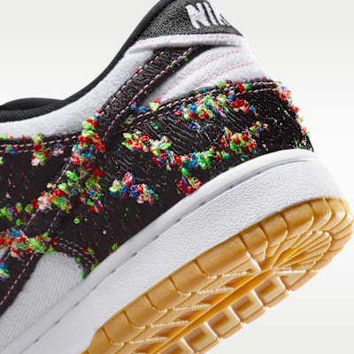 나이키 덩크 로우 레트로 신발