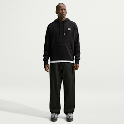 Nike Sportswear Erkek Kapüşonlu Sweatshirt'ü görsel 4