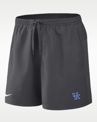 Мужские шорты Kentucky Primetime Primary Logo Nike Dri-FIT College Form Shorts