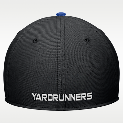 Nike Rise College (Tennessee State University) Dri-FIT SwooshFlex Cap