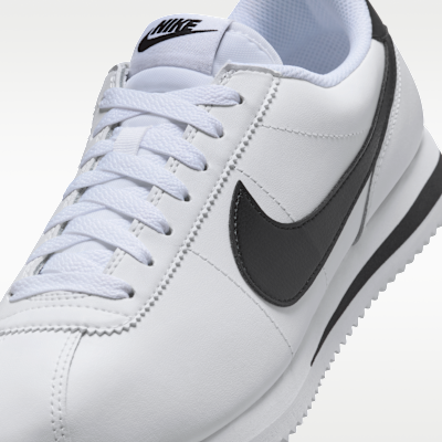 Nike Cortez Leather Women's Shoes