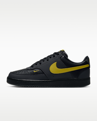 Unisex кроссовки Nike Court Vision Low