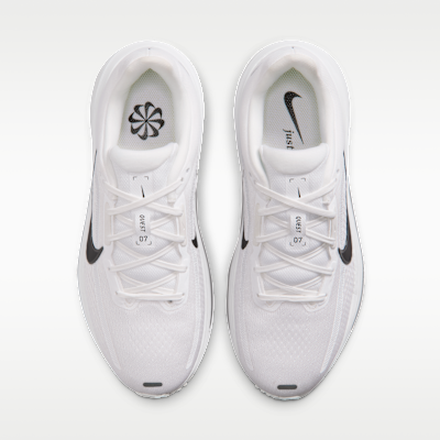 Nike Quest 7 Kadın Yol Koşu Ayakkabısı görsel 4