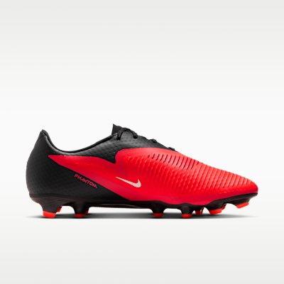 Nike Phantom 6 Low Academy Çoklu Zemin Kramponu görsel 3