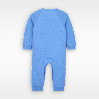 Nike Ready, Set. Coverall voor baby's (12-24 maanden)