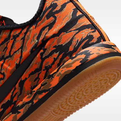 Nike Book 2 "Tiger Camo" Basketbol Ayakkabısı görsel 8