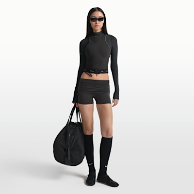 Bolsa de gimnasio acolchada NikeSKIMS