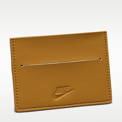 Nike Icon Air Force 1 Card Wallet