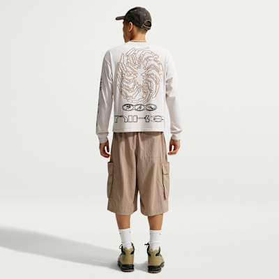 Лонгслив Nike Sportswear