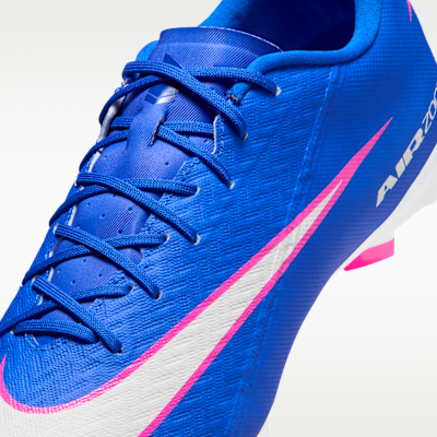 Nike Mercurial Vapor 16 Academy Multi-Ground Low-Top Football Boot