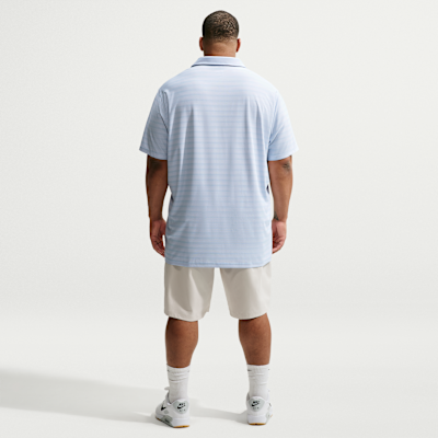 Nike Tailored Performance Dri-FIT Erkek Golf Polo Üstü görsel 5