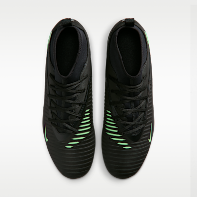 Nike Phantom 6 High Club Çoklu Zemin Kramponu görsel 4