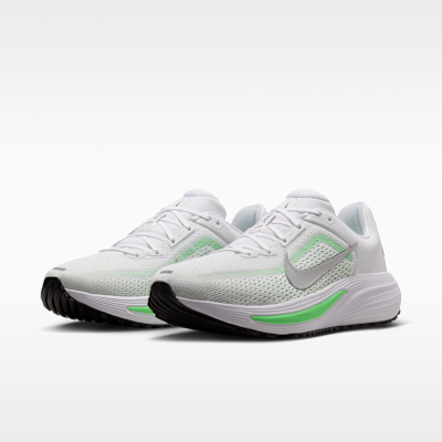 Nike Quest 7 Kadın Yol Koşu Ayakkabısı görsel 5