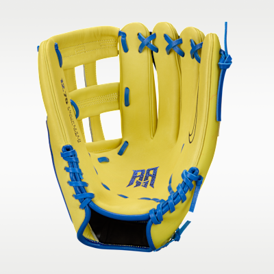 Nike Vapor Elite "Ronald Acuña Jr." Men's Fielding Glove