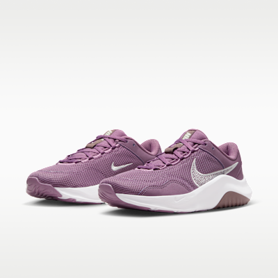 Nike Legend Essential 3 Next Nature 女款健身訓練鞋