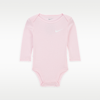Nike Baby Essentials Baby 3-Piece Pants Set