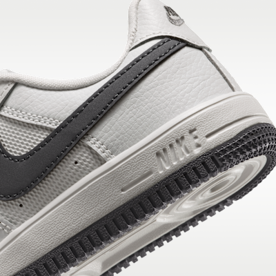 Nike Force 1 Low Younger Kids' Shoes