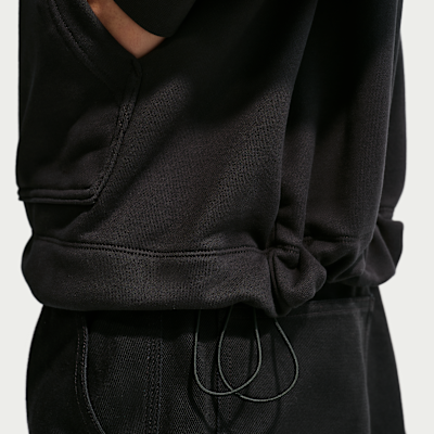 나이키 스포츠웨어 클럽 남성 오버사이즈 프렌치 테리 풀오버 후디