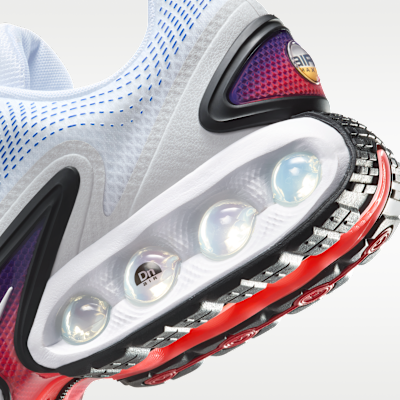 ナイキ エア マックス Dn シューズ