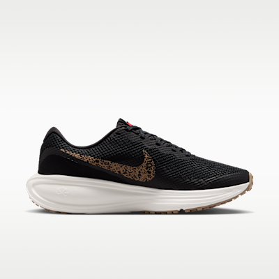 Nike Revolution 8 Kadın Yol Koşu Ayakkabısı görsel 3