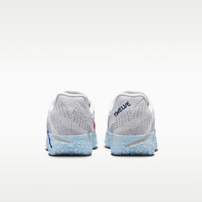 Ja 3 SE Older Kids' Basketball Shoes