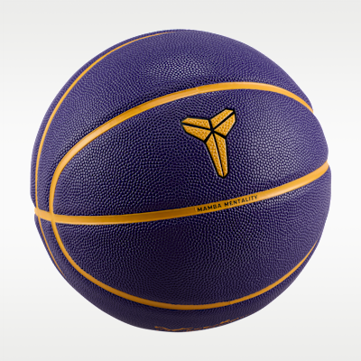 Kobe All-Court 8P Basketball