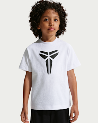 Детская куртка Nike Little Kids' Colorblocked Hoodless