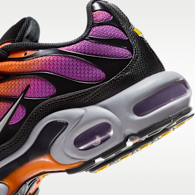 Nike Air Max Plus Men's Shoes