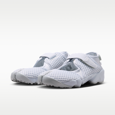 Nike Air Rift Kadın Ayakkabısı görsel 5