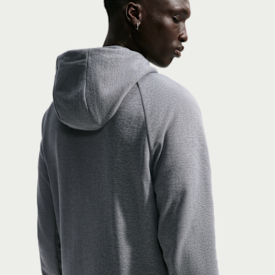 Colorado Buffaloes Nike NCAA Men's Basketball Coaches' Pullover Hoodie