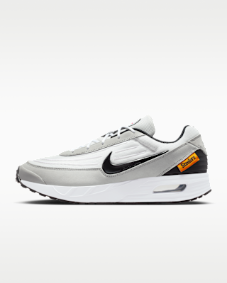 Мужские кроссовки Pittsburgh Steelers Air Max Verse Nike NFL