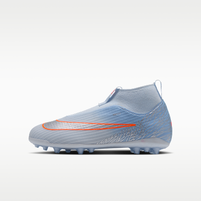 Jr. Mercurial Superfly 11 Academy Nike United