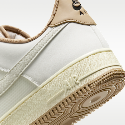 ナイキ エア フォース 1 ‘07 LV8 メンズ ウィンタライズド シューズ