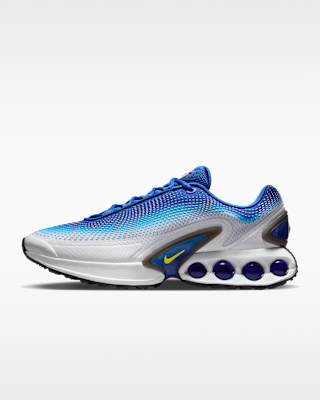 Unisex кроссовки Nike Air Max Dn SE