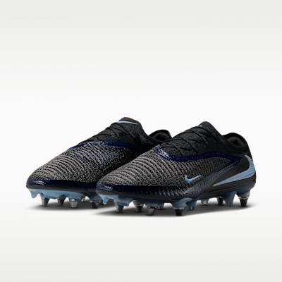 Nike Phantom 6 Low Elite Soft-Ground Football Boot