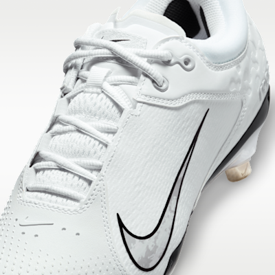 Tacos de softball para mujer Nike Hyperdiamond 4 Elite