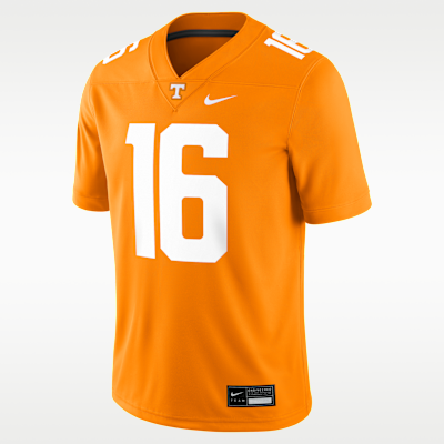 Peyton Manning Tennessee Men’s Nike Dri-FIT College Game Jersey