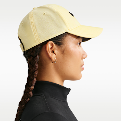 Nike Dri-FIT Club Structured Swoosh Cap