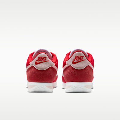 Nike Cortez Textile Women's Shoes