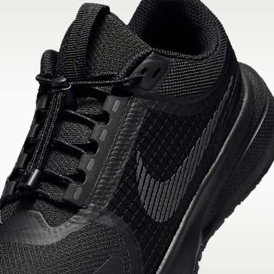 Кроссовки детские Nike Star Runner Utility с фиксатором шнурков