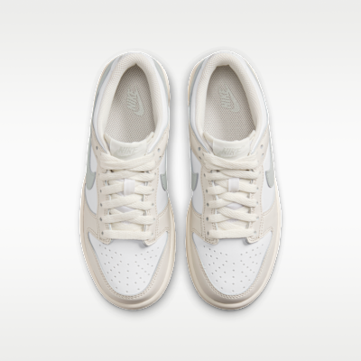 Nike Dunk Low Older Kids' Shoes