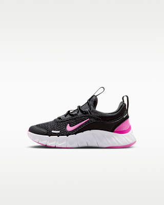 Детские кроссовки Nike Free Ride Little Kids' для бега