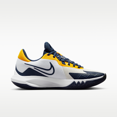 Nike Precision 6 Basketball Shoes