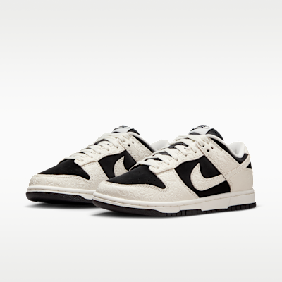 Nike Dunk Low Women's Shoes