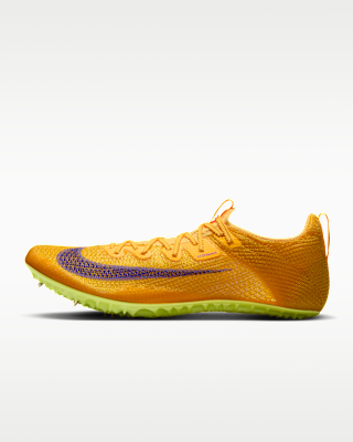 Unisex  Nike Zoom Superfly Elite 2 Track Field Sprinting Spikes
