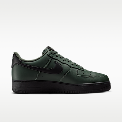 Nike Air Force 1 '07 Erkek Ayakkabısı görsel 3